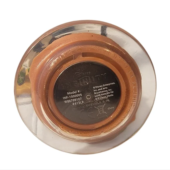 💗 Disney TONTO Figure The Lone Ranger Infinity - Picture 3 of 3